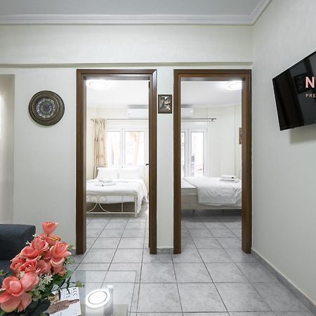 Little Paris, Nilie Hospitality Mgmt Apartment Thessaloniki Exterior photo
